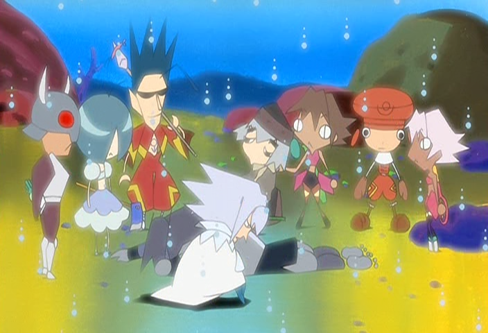 .hack//Gift (Fansubber)